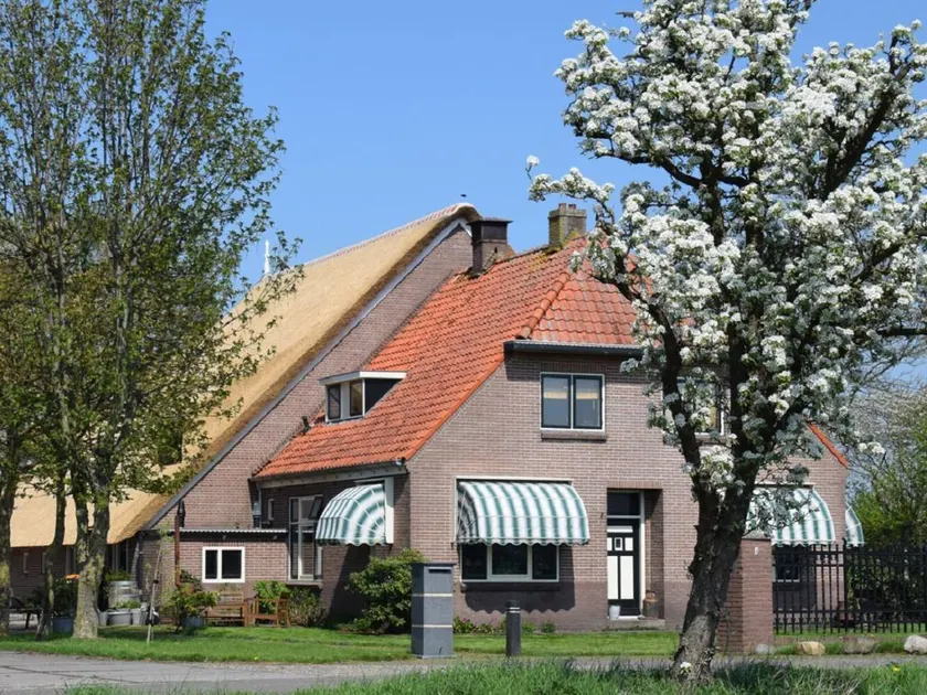 Flat with 1 bedroom for 2 persons - Image 1