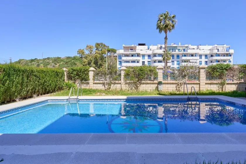 Casa Argia Apartment with Sea Views, Wi-Fi, and Air Conditioning - Image 1
