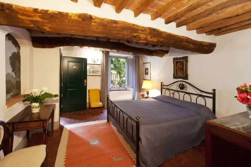 Bonifica della Casa Rossa: Cam. 1 - Image 1