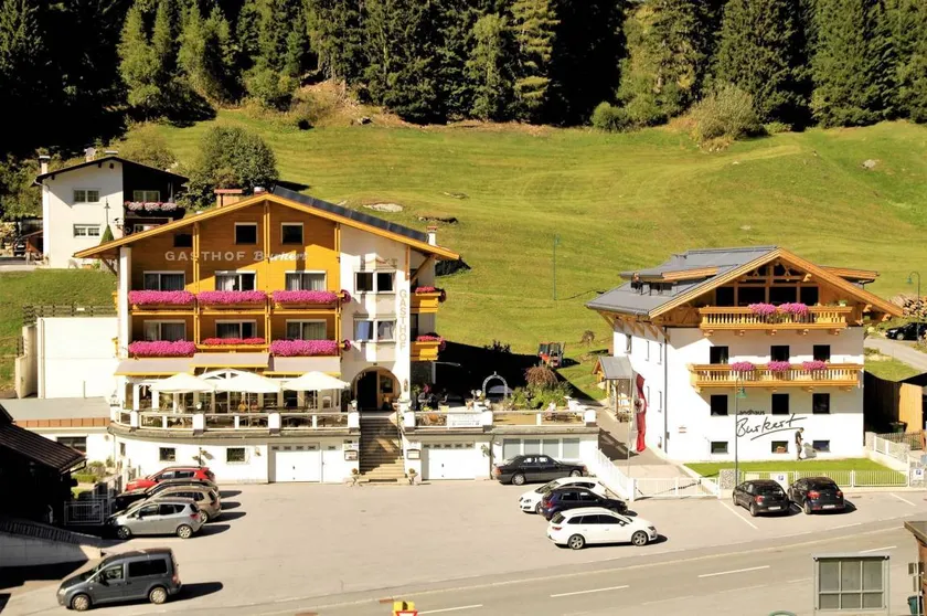 Gasthof - Hotel - Burkert - Image 1
