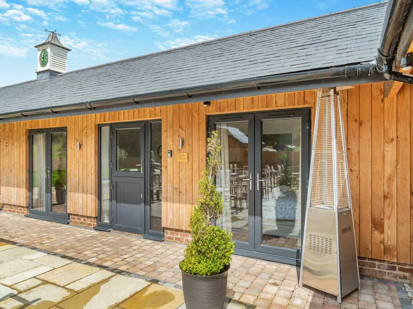 Children-friendly charming cottage - Image 1
