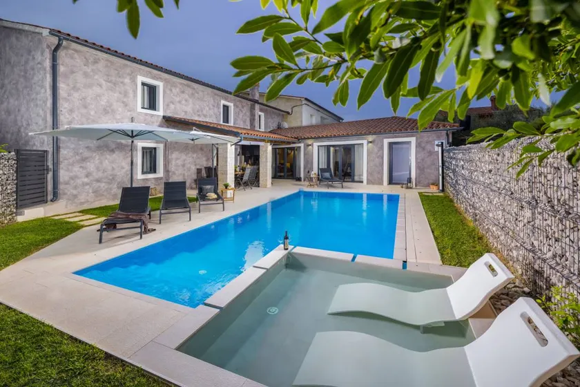 Villa Samanta - Image 1