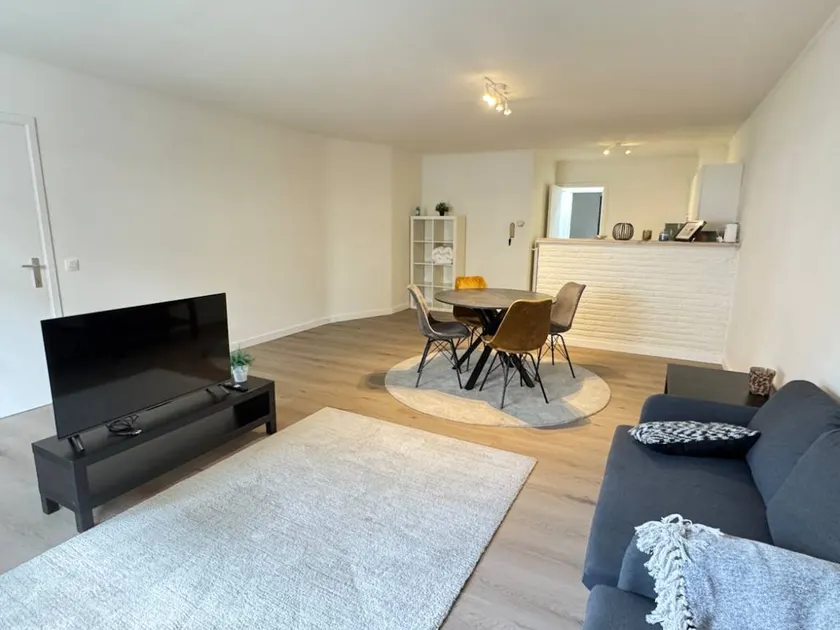 Appartamento con 1 camera da letto per 2 persone - Image 1
