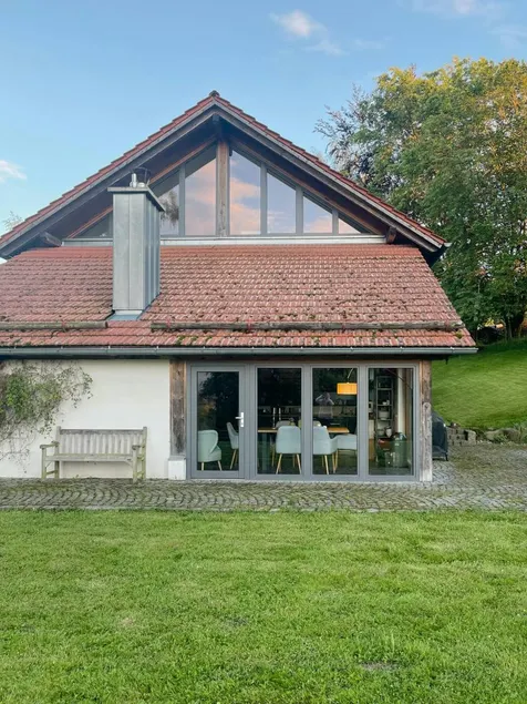 Casa con terrazza, giardino e idromassaggio | Adatta per il telelavoro - Image 1
