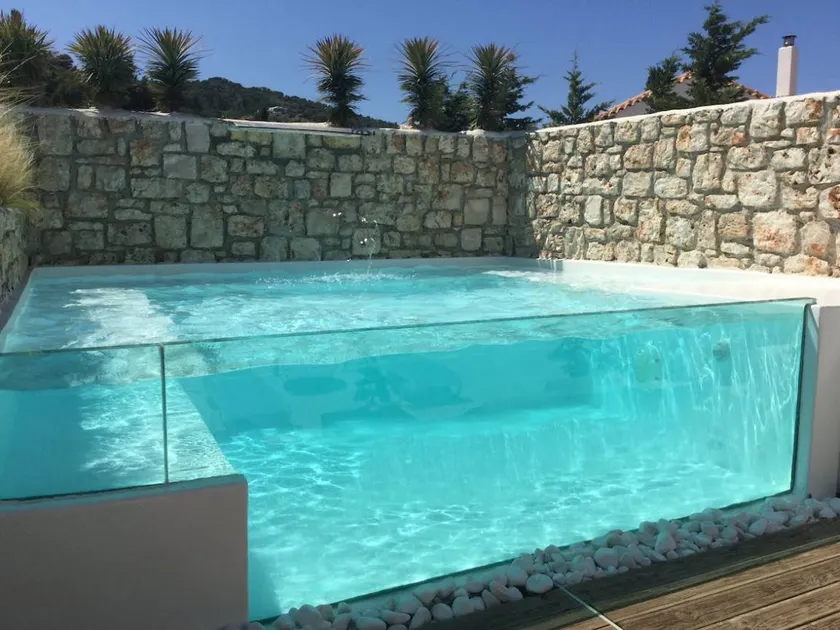 House with 1 bedroom for 4 persons - Image 1