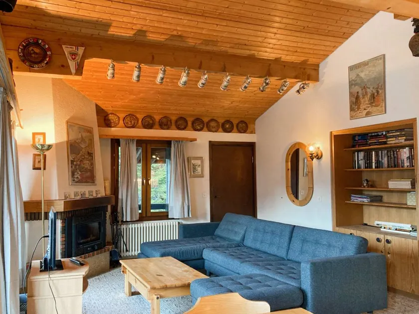 Voll ausgestattete wunderschöne Ferienwohnung | Nah am Skifahren - Image 1