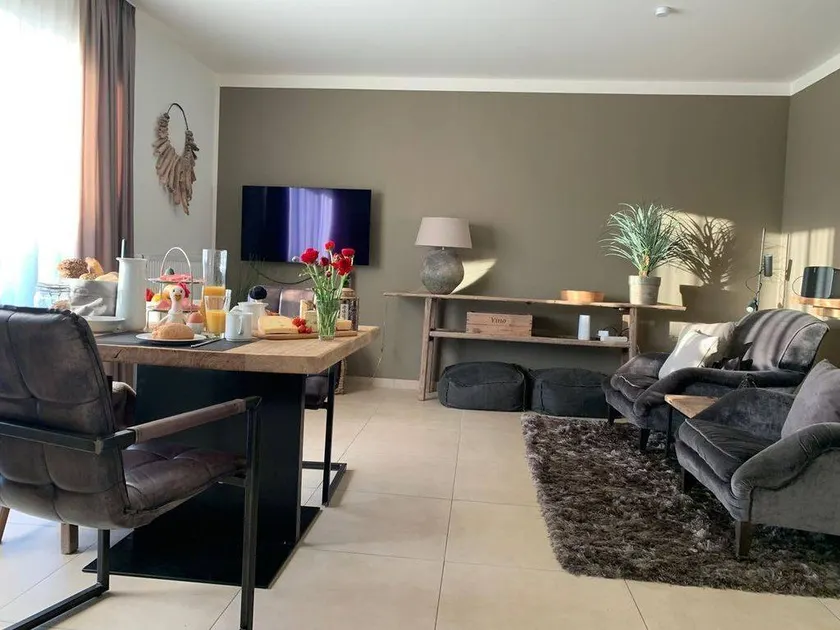 Apartment | Close to the beach | Pets allowed - Image 1