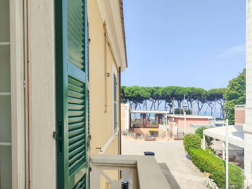 Bordopineta Centro - three-room apartment on the first floor - Image 1