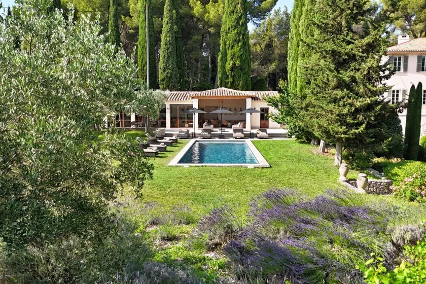 Domaine Rose Comtesse - T7 - Image 1