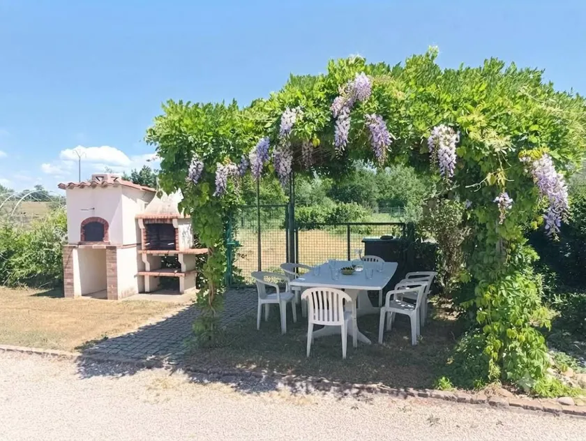Gîte con giardino e barbecue - Image 1