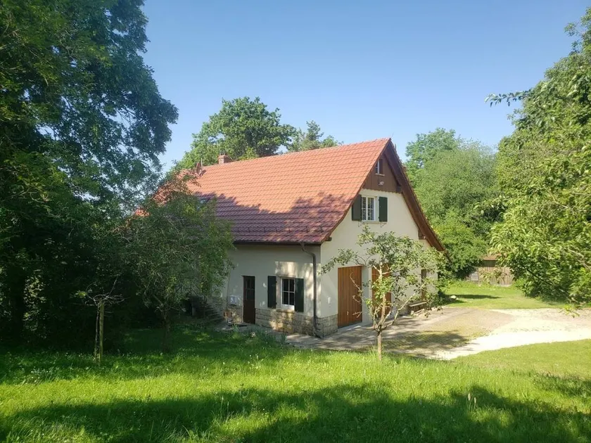 Pleasant holiday home with terrace & garden | Garden view | Suitable for remote work | Pets allowed - Image 1