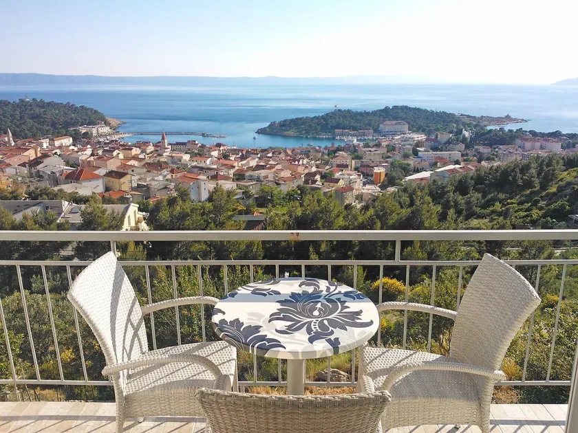 Holiday apartment | Sea view - Image 1