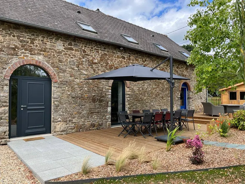 La Grange aux Hirondelles - Image 1