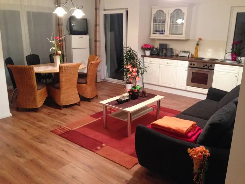 Chambre chez l'habitant - Image 1