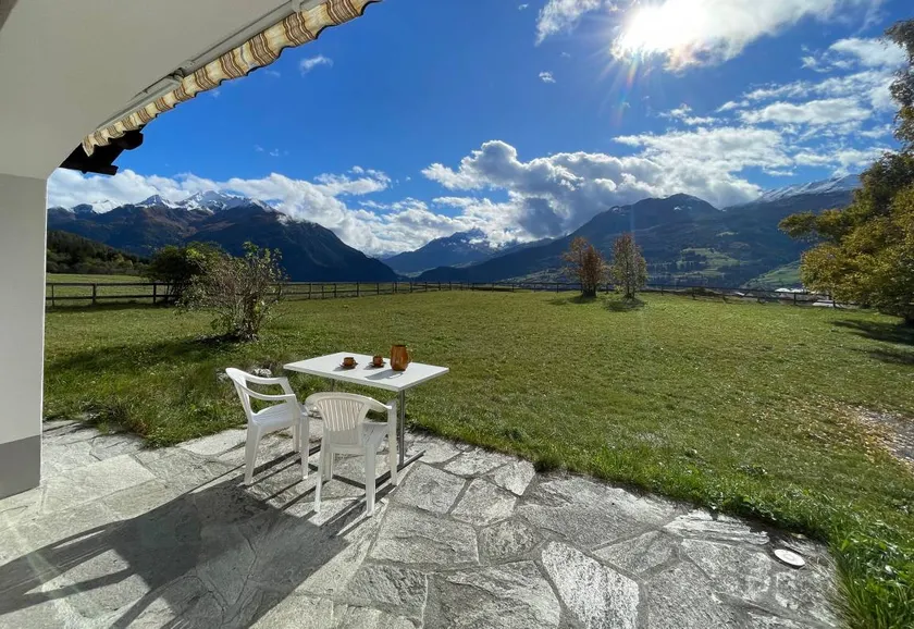 Ferienhaus mit Grill, Garten und Terrasse - Image 1