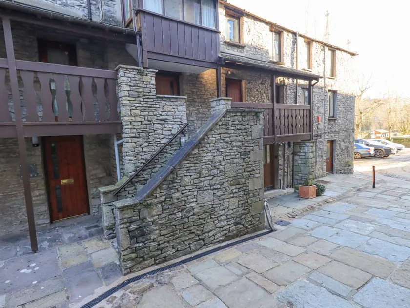 Children-friendly cottage - Image 1