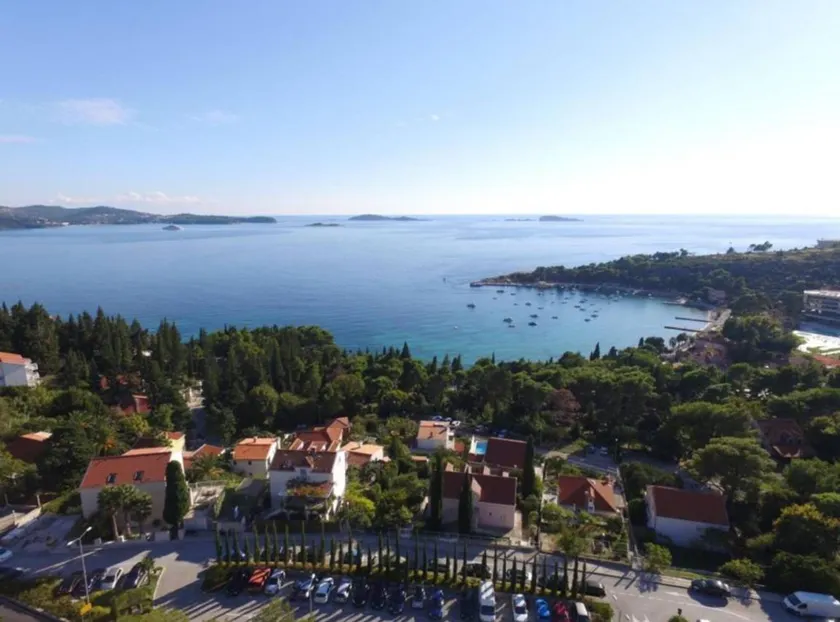 Villa Mediterranea - Studio with Sea View - Image 1