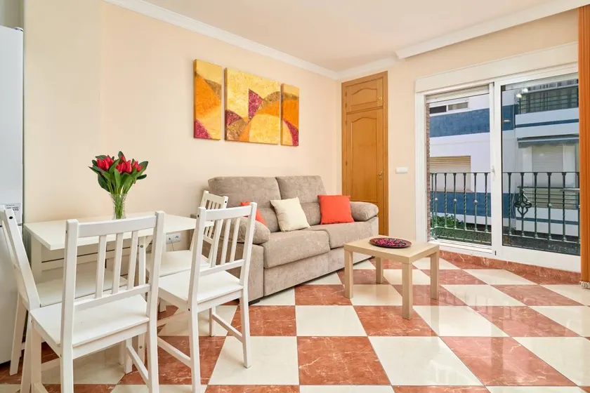 Apartment | Beach view - Image 1