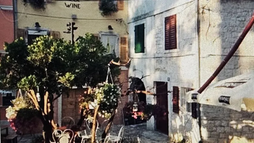 Casa vacacional con barbacoa y terraza - Image 1
