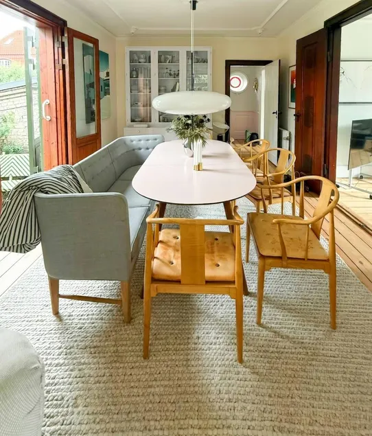 Casa con griglia, terrazza e giardino | Ideale per il telelavoro - Image 1