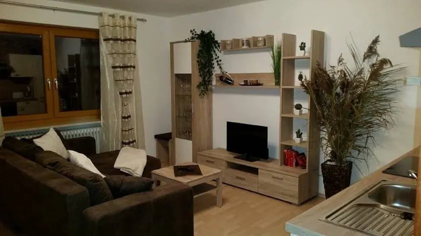 Holiday apartment with terrace & BBQ - Image 1