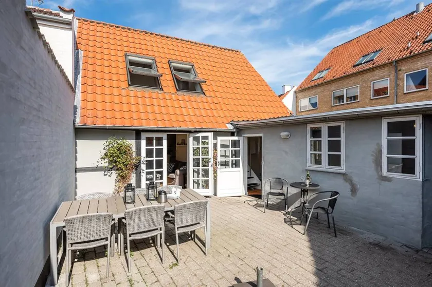 Fully equipped nice house | Pets allowed - Image 1