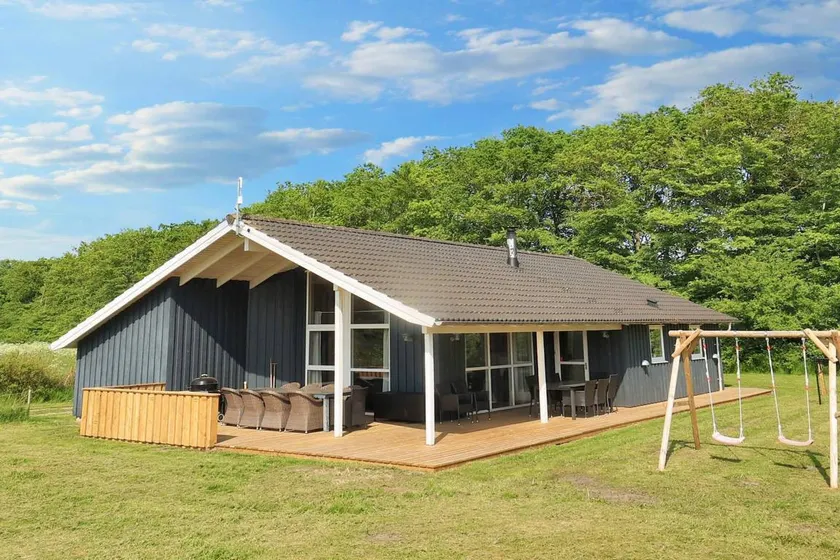 Casa totalmente equipada con terraza, jardín y jacuzzi | Se admiten mascotas - Image 1