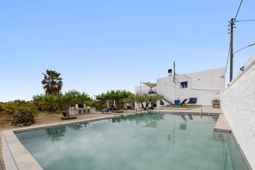 Apartment 'Villa Galana' with Sea View, Wi-Fi and Air Conditioning - Image 1