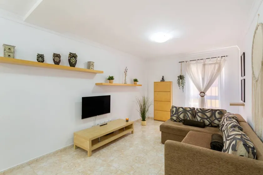 Ferienwohnung 'Attaday Home' mit WLAN - Image 1