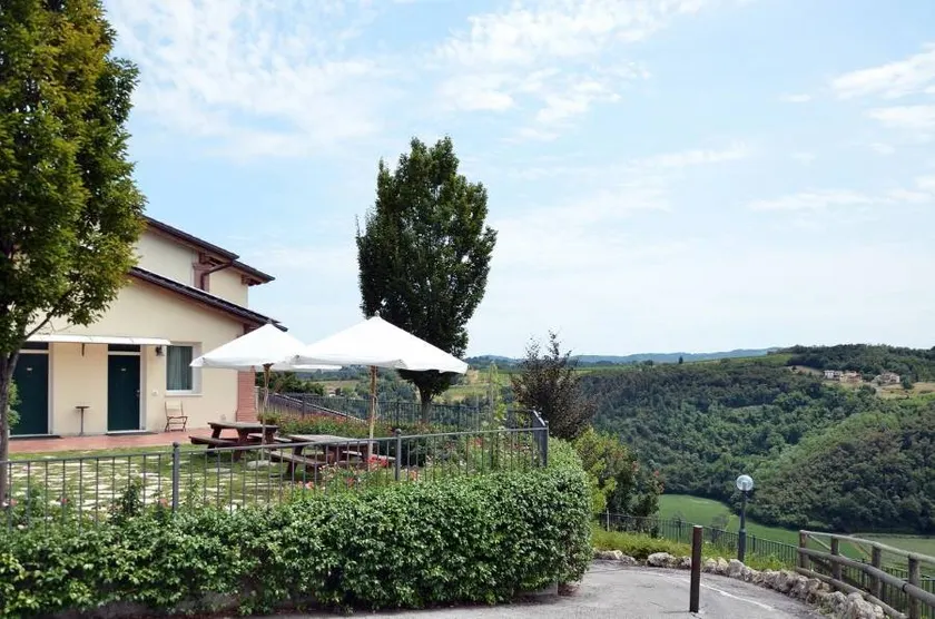 Al Crichelon: Appartamento 1 - Image 1