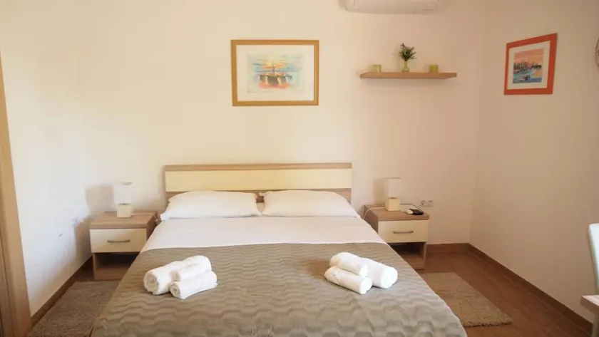 Studio für 2 Personen (24 m²) in Orebić - Image 1