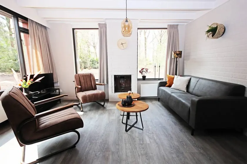Lovely mobile home with terrace | Pets allowed - Image 1