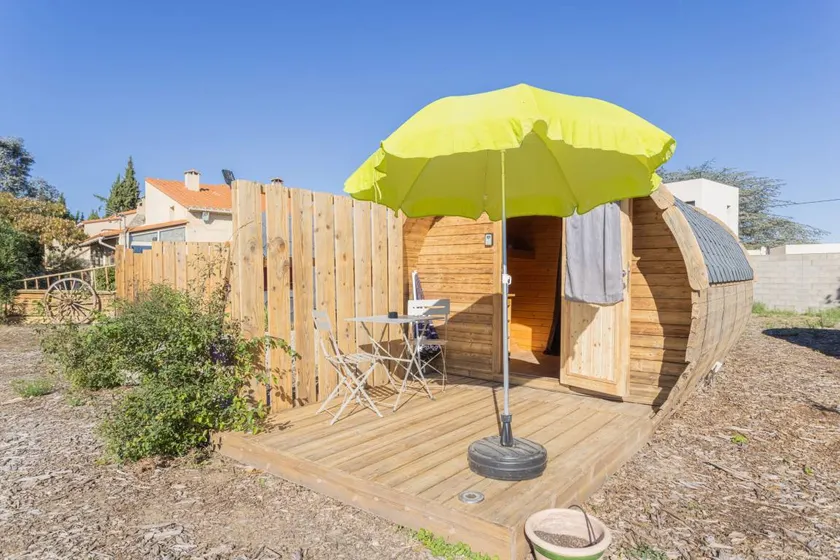 Merveilleux chalet convivial et familial avec terrasse et jardin | Vue montagne | Avec animaux bienvenus - Image 1