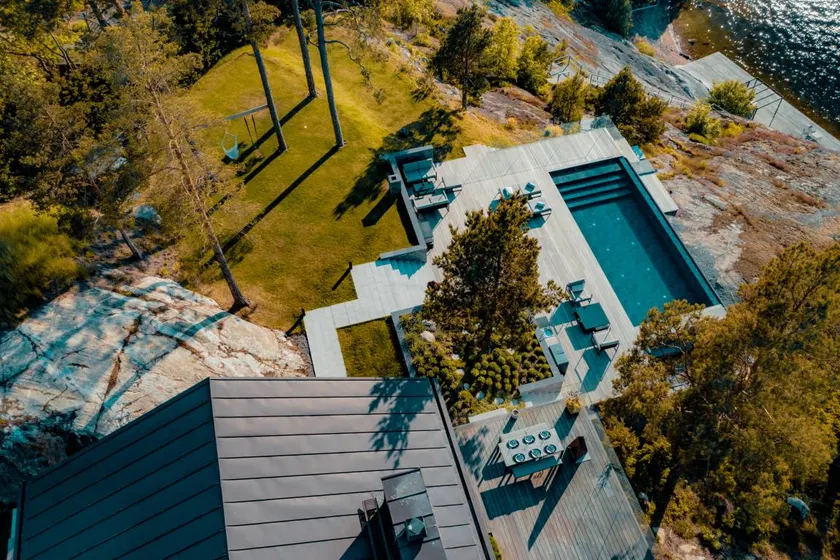 Agréable villa adaptée aux familles avec jardin, terrasse et barbecue | Avec animaux admis - Image 1