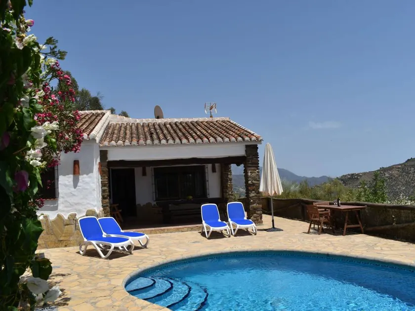 Finca Hornillo mit privatem Pool - Image 1