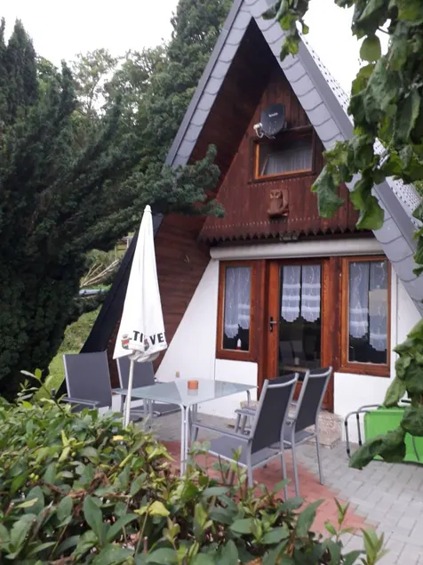 Ferienhaus Werratal - Image 1