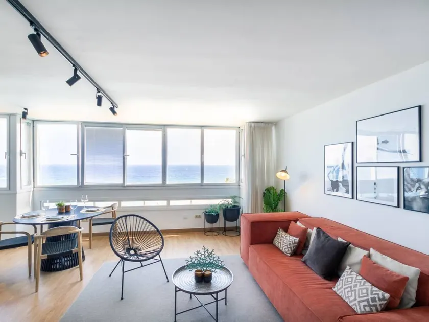 Appartement | Vue mer - Image 1