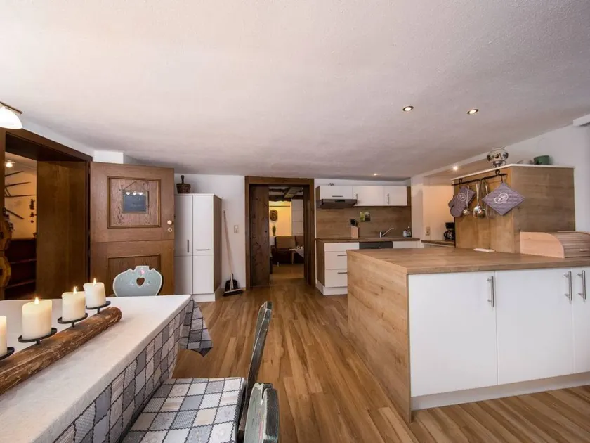 Apartment mit 3 Schlafzimmern für 6 Personen - Image 1