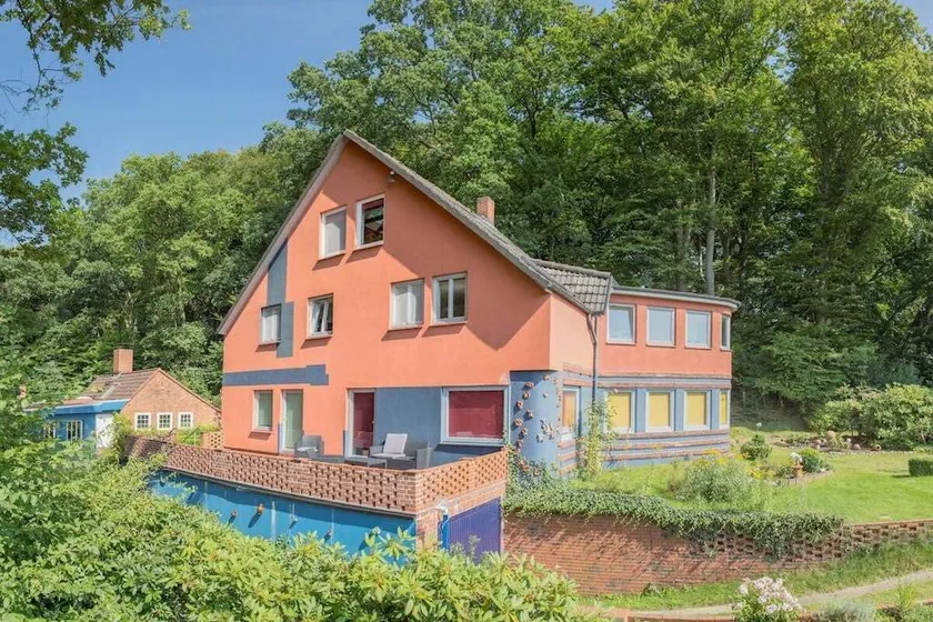 Casa totalmente attrezzata con terrazza e giardino | Ammette cani - Image 1