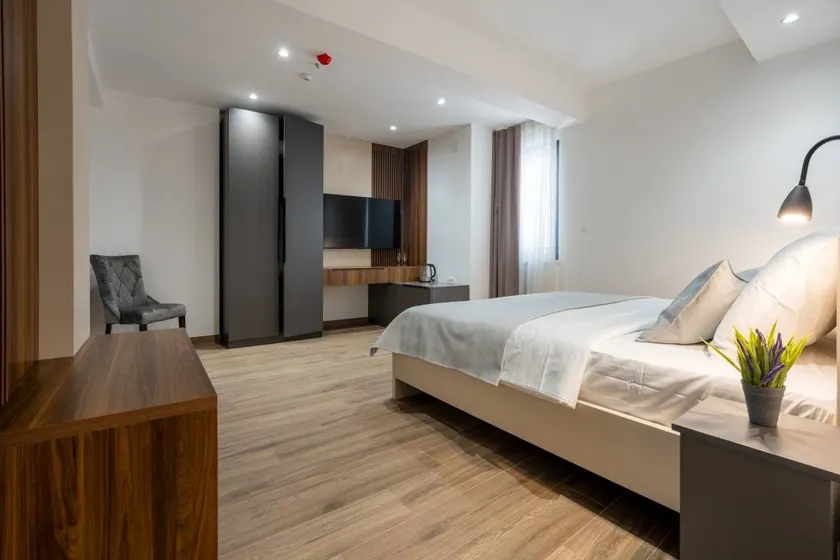 House with 1 room for 2 persons - Image 1