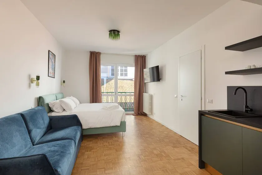 Lovely flat | Next to the beach - Image 1