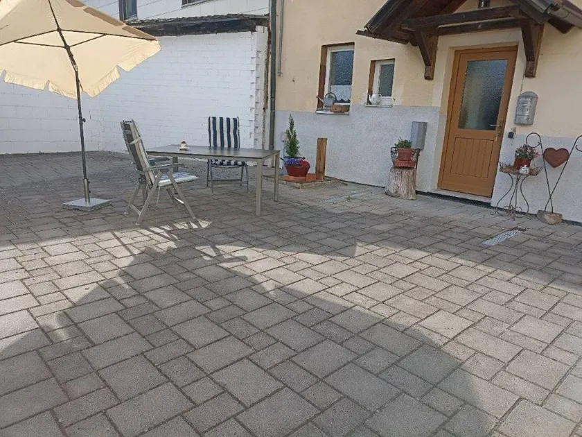 Ferienwohnung Lina und Hans (Ermershausen) - Image 1