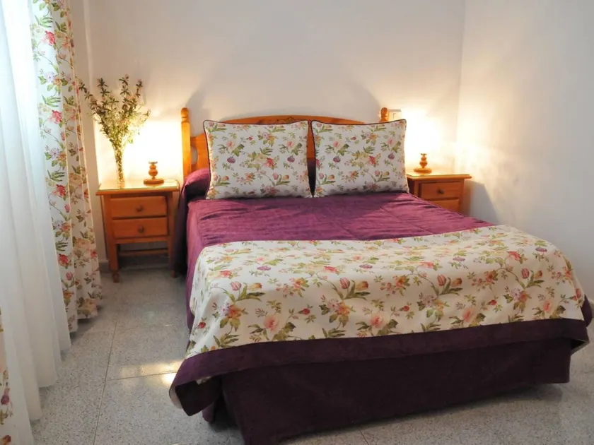 House with 1 bedroom for 3 persons - Image 1