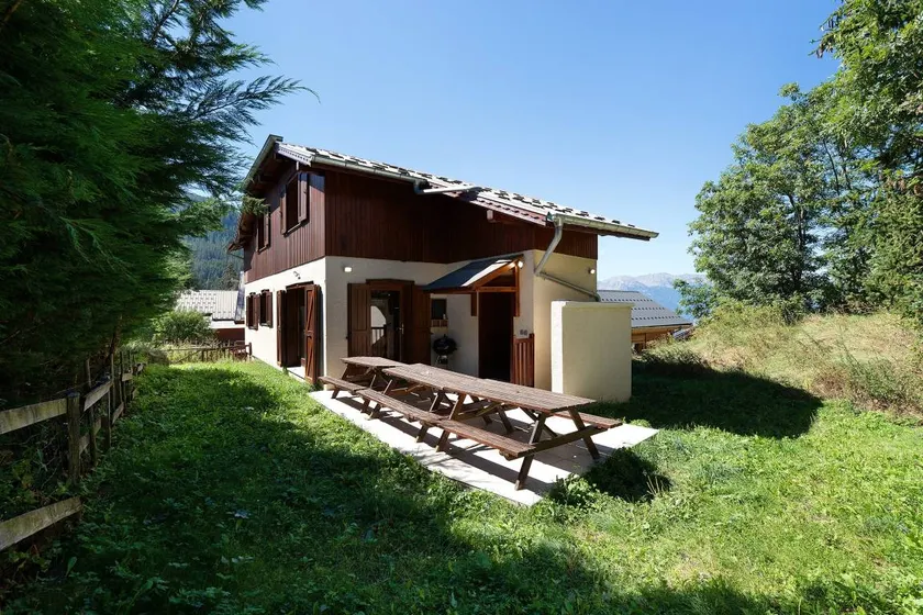 Chalet Bellevue - Image 1