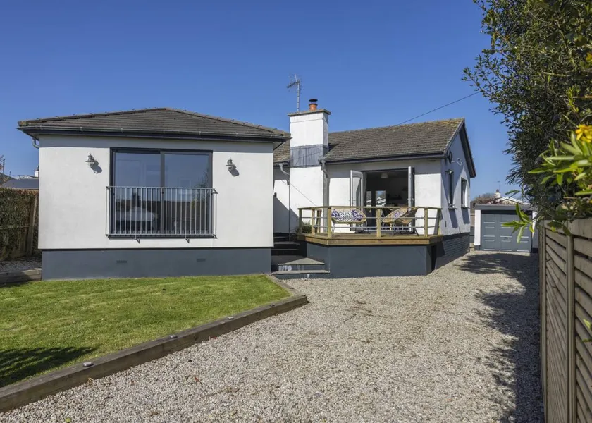 Child-friendly wonderful cottage with garden | Dogs allowed - Image 1