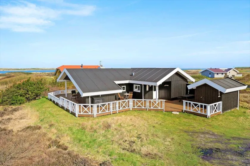 Casa con barbecue, sauna e idromassaggio - Image 1