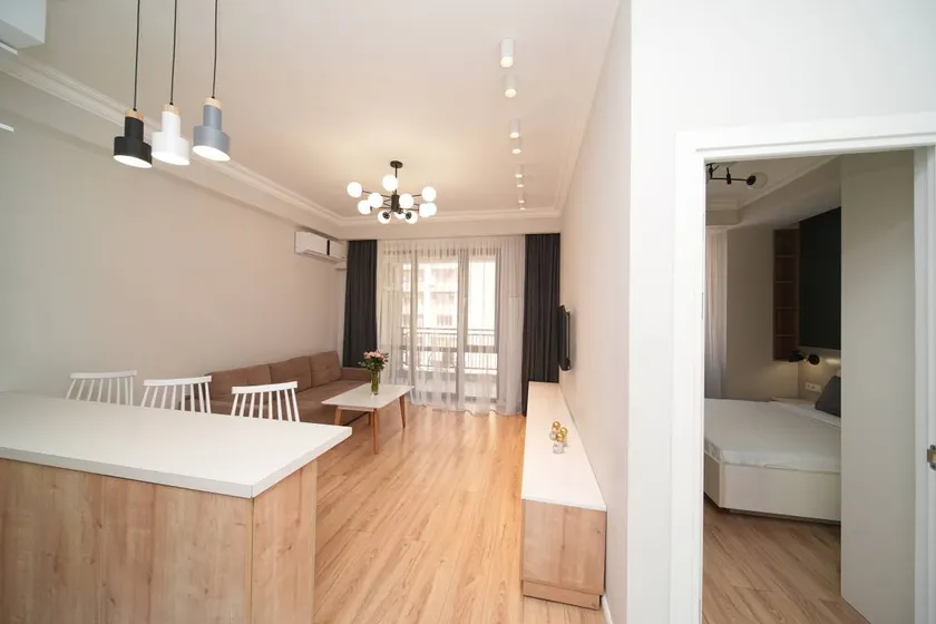 Flat | City view - Image 1