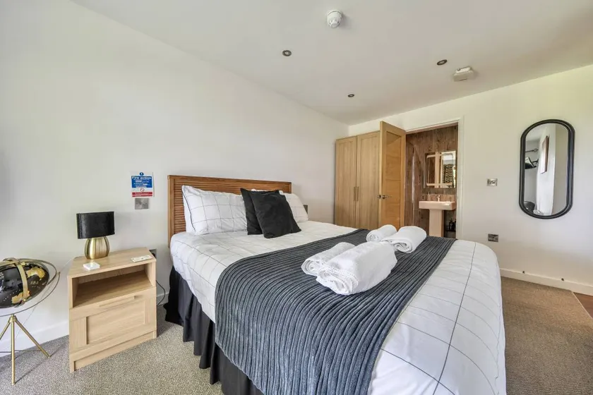 Family-friendly nice flat with garden | Pet-friendly - Image 1