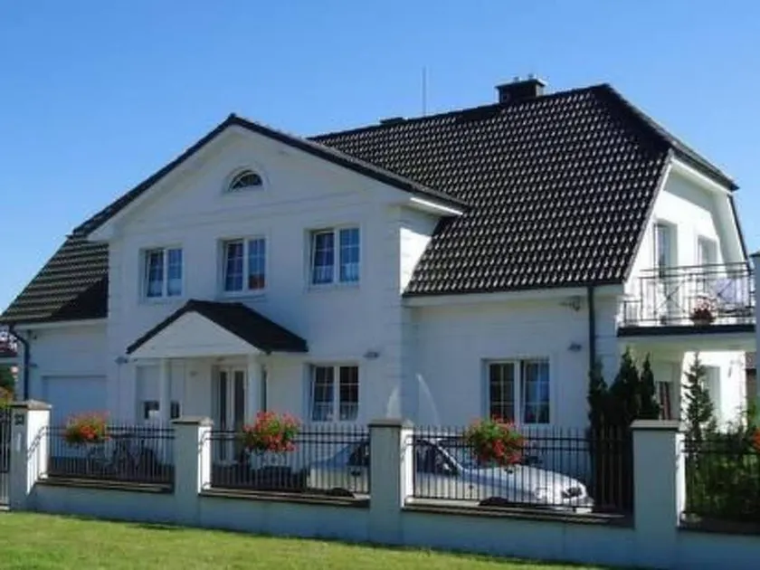 Charmantes Appartement in Rowy mit Grill, Garten - Image 1