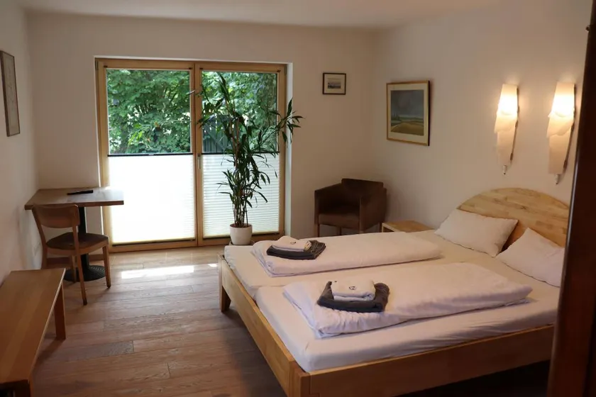 Child-friendly apartment with pool & terrace | Pets are welcome - Image 1